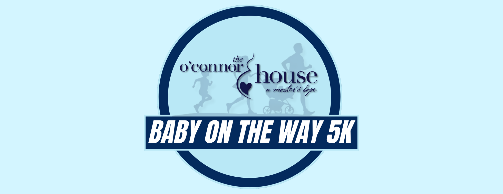 2026 Baby on the Way 5K Sponsorship Opportunities